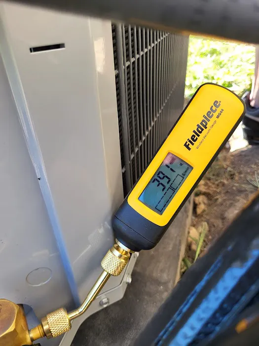 Bryant Service Heating & Air Picture 3