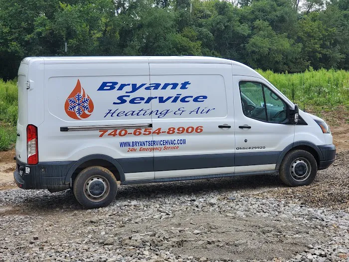 Bryant Service Heating & Air Picture 6