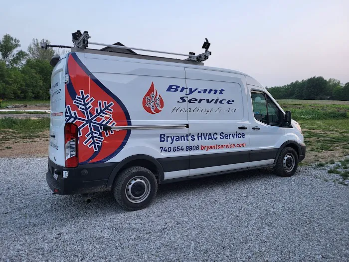 Bryant Service Heating & Air Picture 1