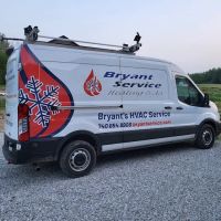 Bryant Service Heating & Air ico
