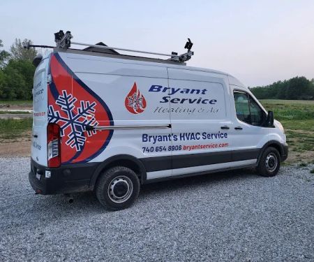 Bryant Service Heating & Air