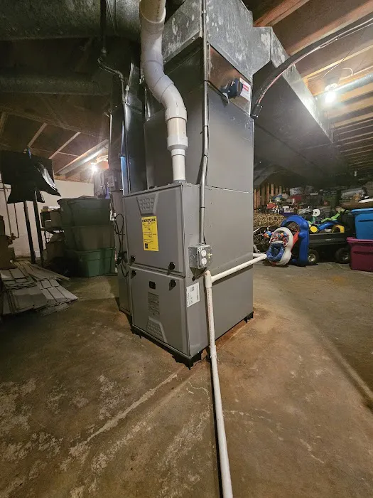 Bryant Service Heating & Air Picture 9