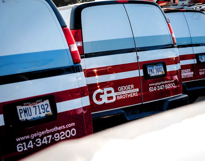 Geiger Brothers, Inc. Picture 2