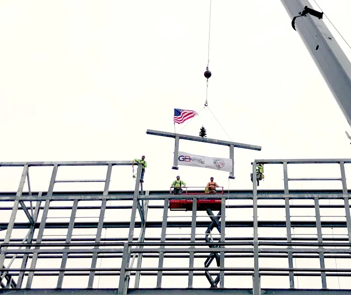 Geiger Brothers, Inc. Picture 3