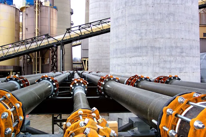 Geiger Brothers, Inc. Picture 8