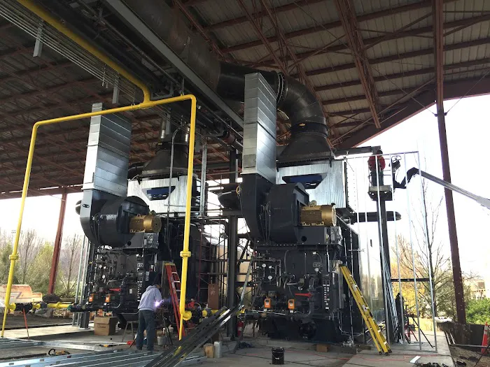 Geiger Brothers, Inc. Picture 5