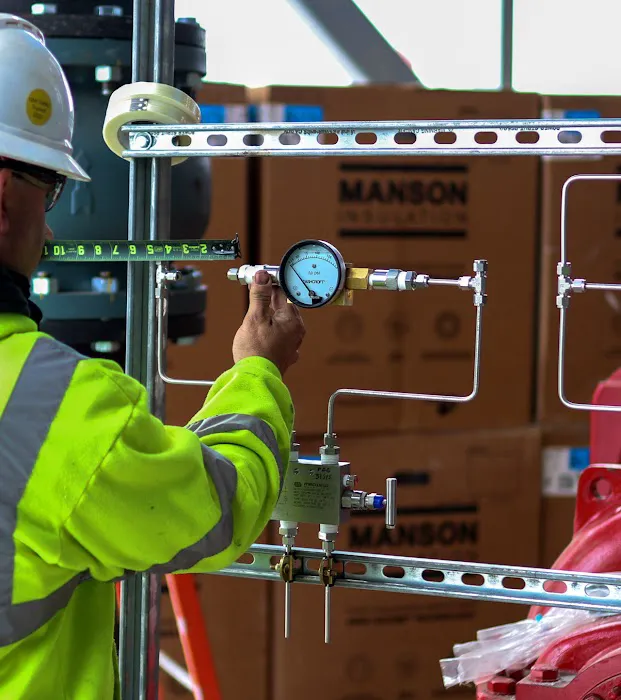 Geiger Brothers, Inc. Picture 10