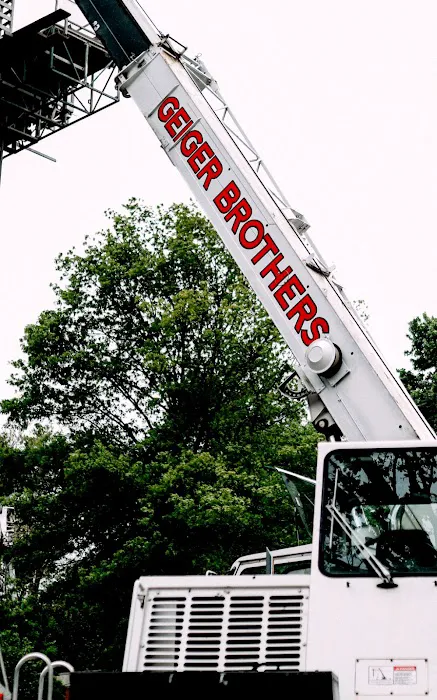 Geiger Brothers, Inc. Picture 9