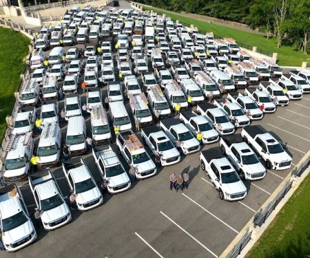 Geiger Brothers, Inc.