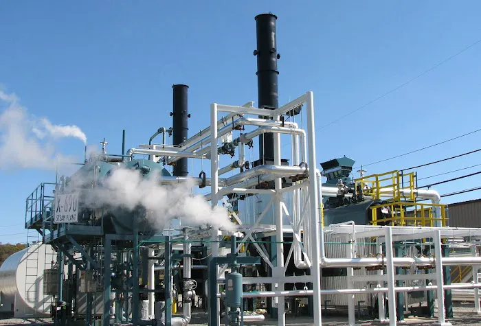 Geiger Brothers, Inc. Picture 4