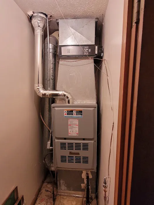 Blankenship HVAC Services Picture 1