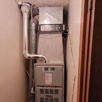Blankenship HVAC Services ico
