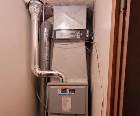 Blankenship HVAC Services