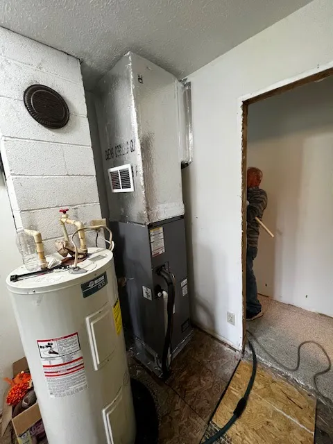 Stephens Heating & Cooling Picture 10
