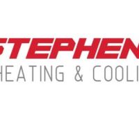 Stephens Heating & Cooling ico