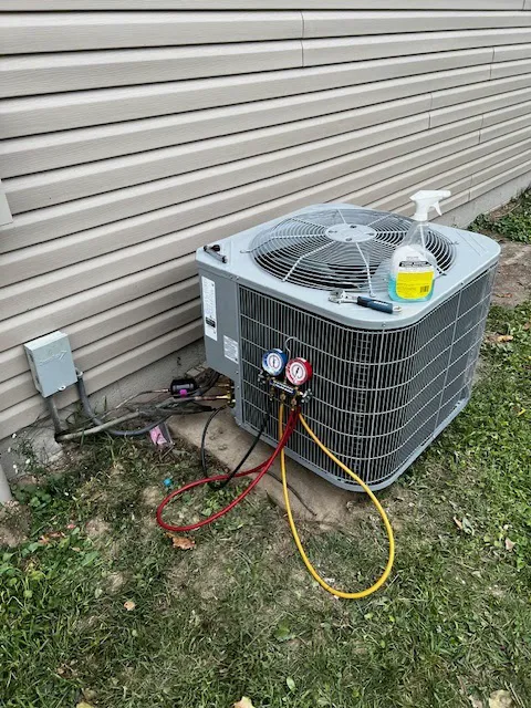 Stephens Heating & Cooling Picture 5