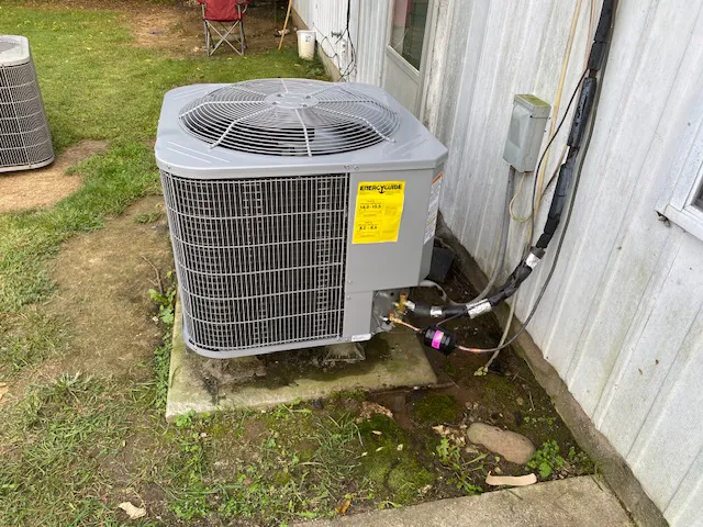 Stephens Heating & Cooling Picture 7
