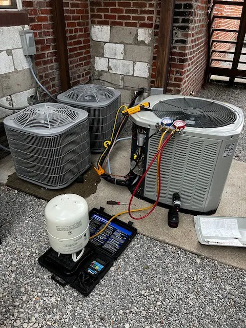 Stephens Heating & Cooling Picture 9