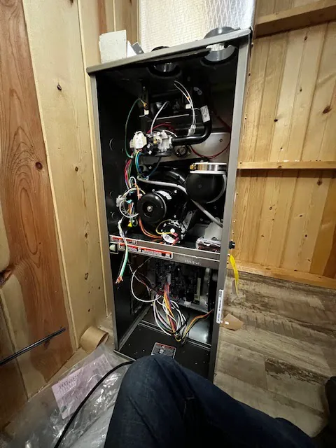 Stephens Heating & Cooling Picture 2