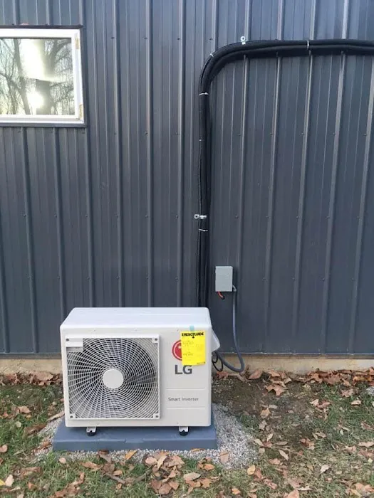 Stratton Heating & Air Picture 4