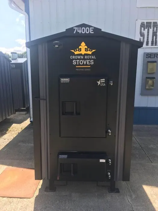 Stratton Heating & Air Picture 7