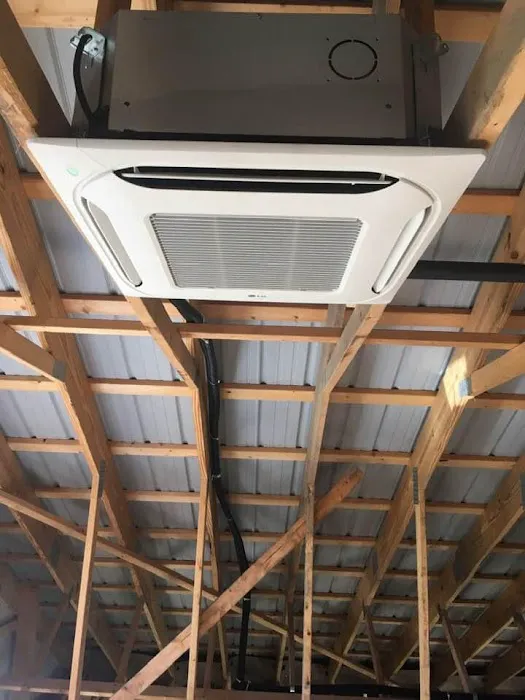 Stratton Heating & Air Picture 9