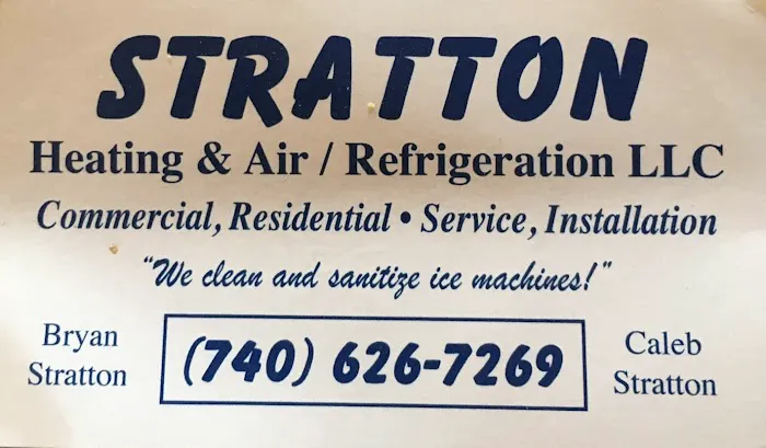 Stratton Heating & Air Picture 10