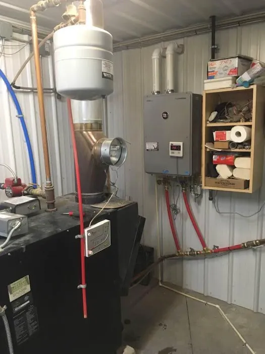 Stratton Heating & Air Picture 6