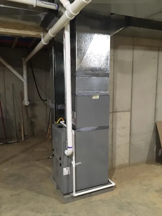 Stratton Heating & Air Picture 1