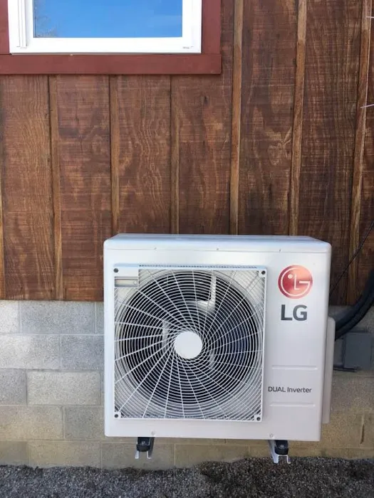 Stratton Heating & Air Picture 2