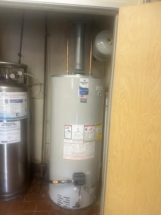 Law Plumbing Services LLC Picture 1