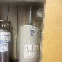 Law Plumbing Services LLC ico