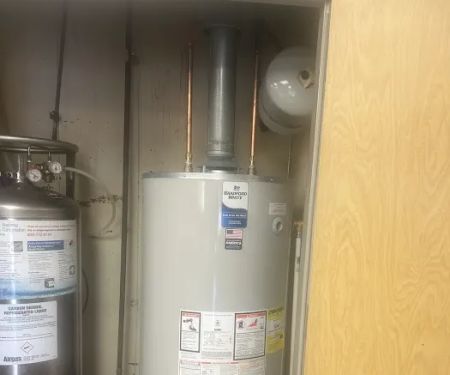 Law Plumbing Services LLC