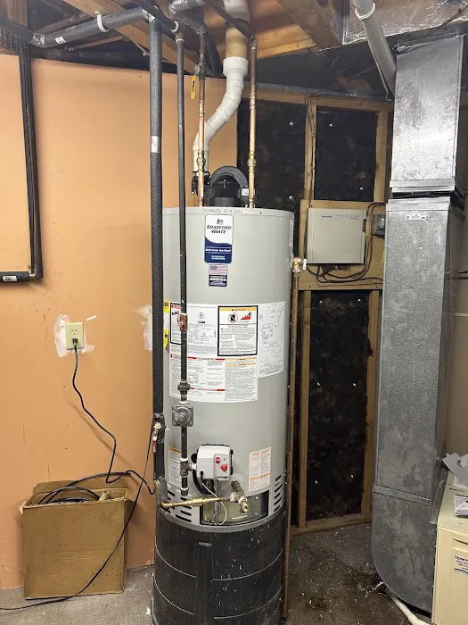 Law Plumbing Services LLC Picture 3