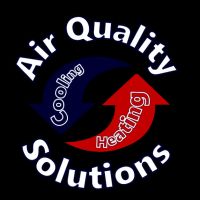 Air Quality Solutions Heating and Cooling ico
