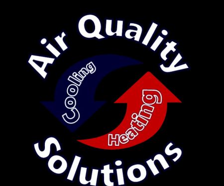 Air Quality Solutions Heating and Cooling