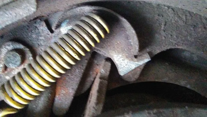 John's Auto Repair Picture 1