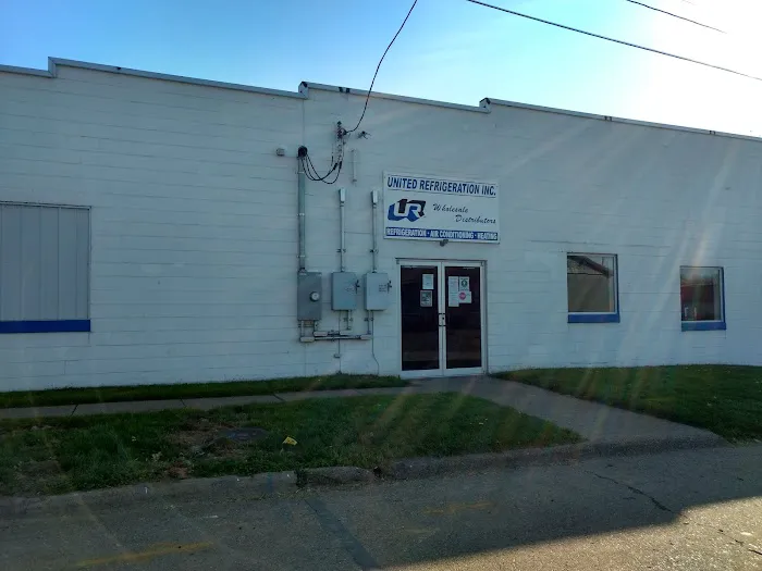 United Refrigeration Inc Picture 1