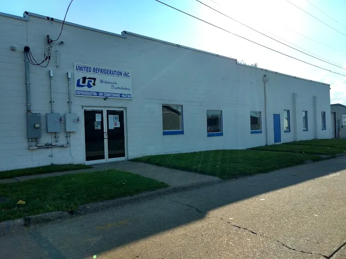 United Refrigeration Inc Picture 2