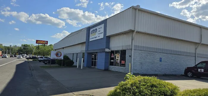 1-800 Radiator & A/C-Parksburg Picture 5