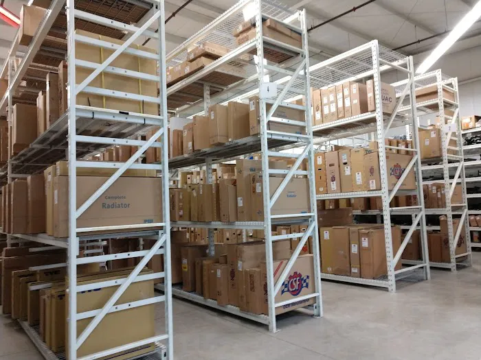 1-800 Radiator & A/C-Parksburg Picture 6