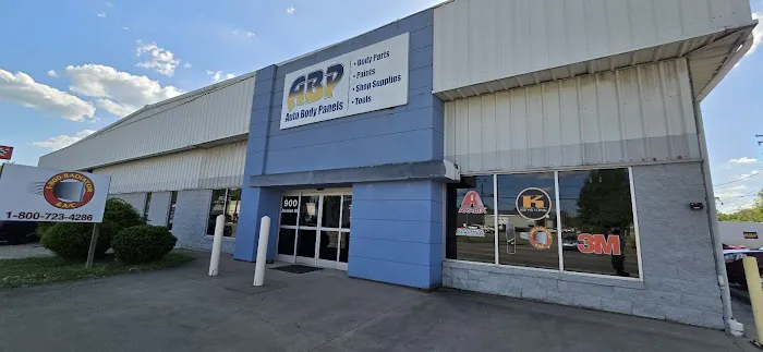 1-800 Radiator & A/C-Parksburg Picture 3