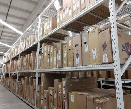 1-800 Radiator & A/C-Parksburg