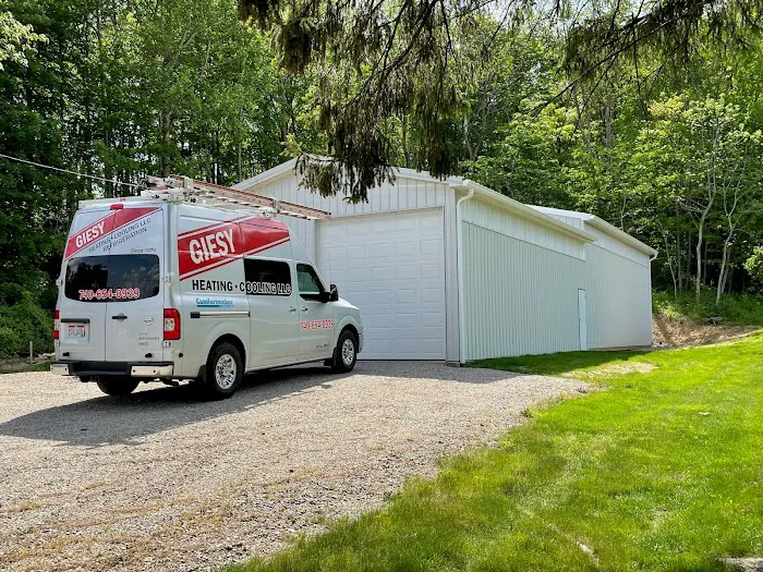 Giesy Heating and Cooling, LLC Picture 1