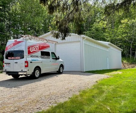 Giesy Heating and Cooling, LLC