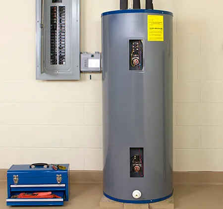 Apex Plumbing, Heating, and Air Pros Picture 7