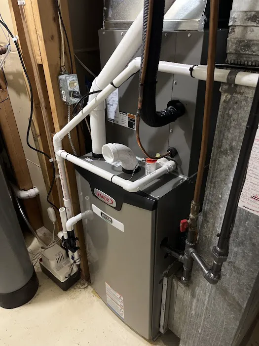 Apex Plumbing, Heating, and Air Pros Picture 5