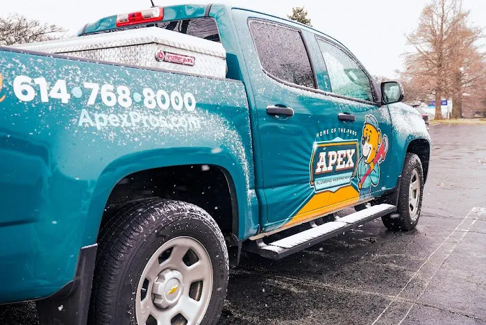 Apex Plumbing, Heating, and Air Pros Picture 3