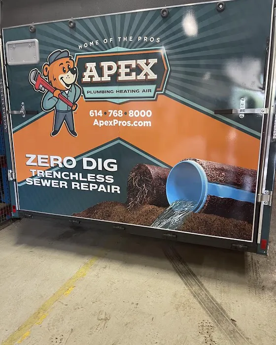 Apex Plumbing, Heating, and Air Pros Picture 6