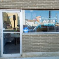 Apex Plumbing, Heating, and Air Pros ico
